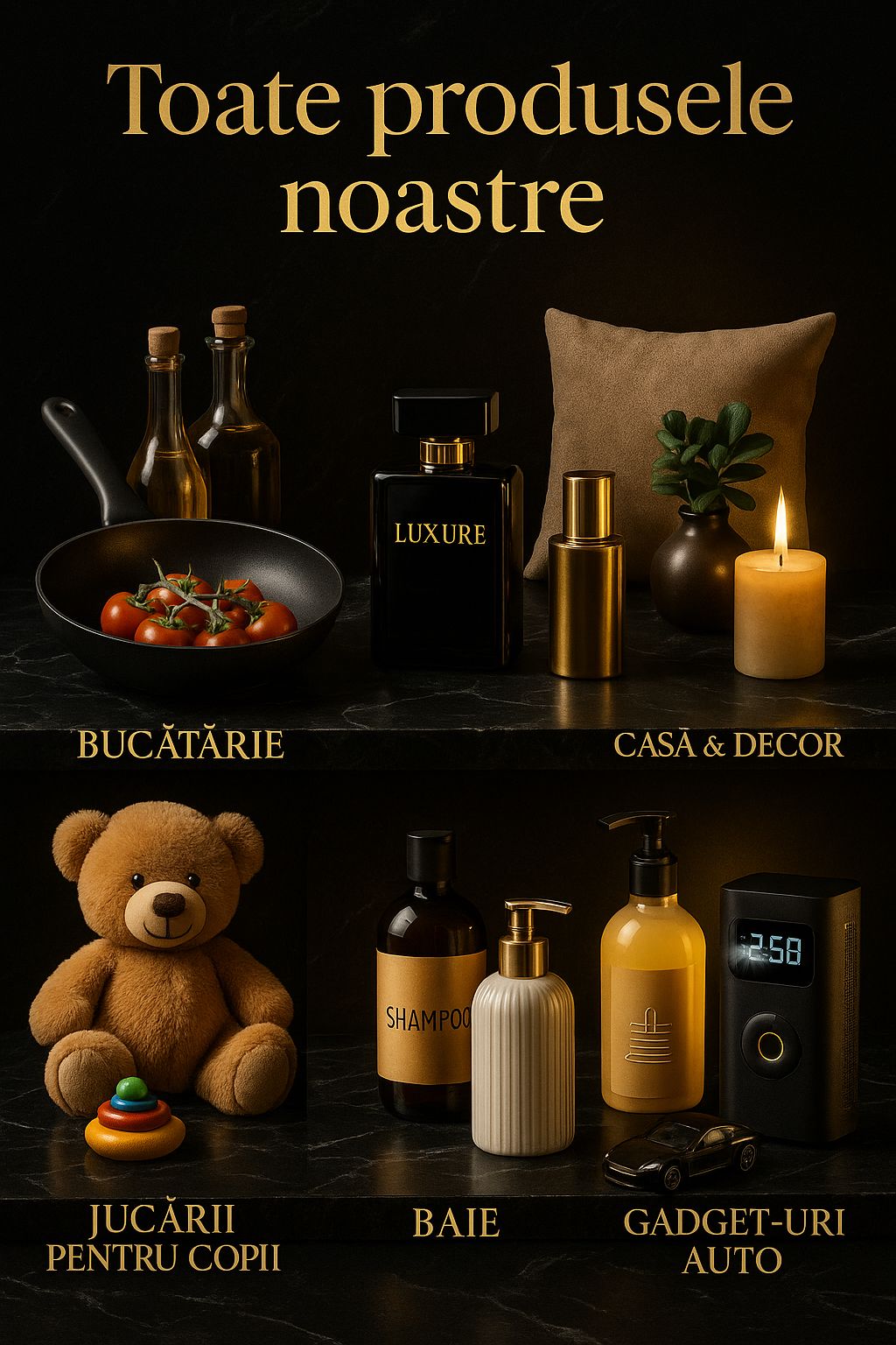 Selecția Noastră Premium