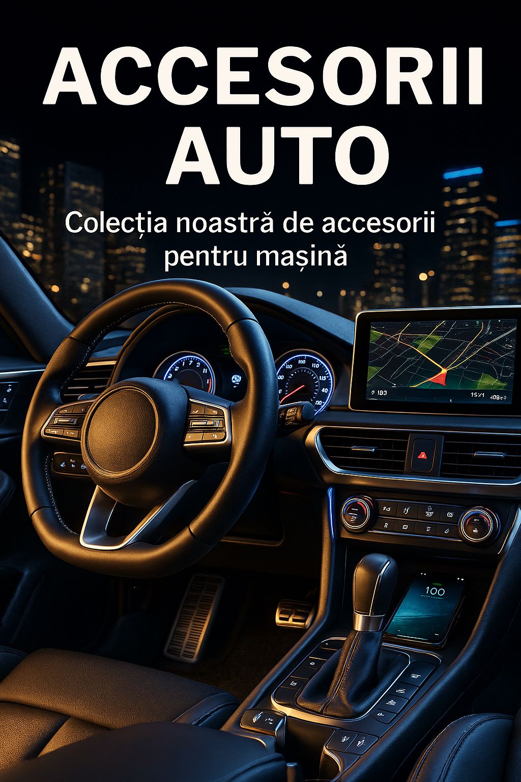 Gadgeturi Auto