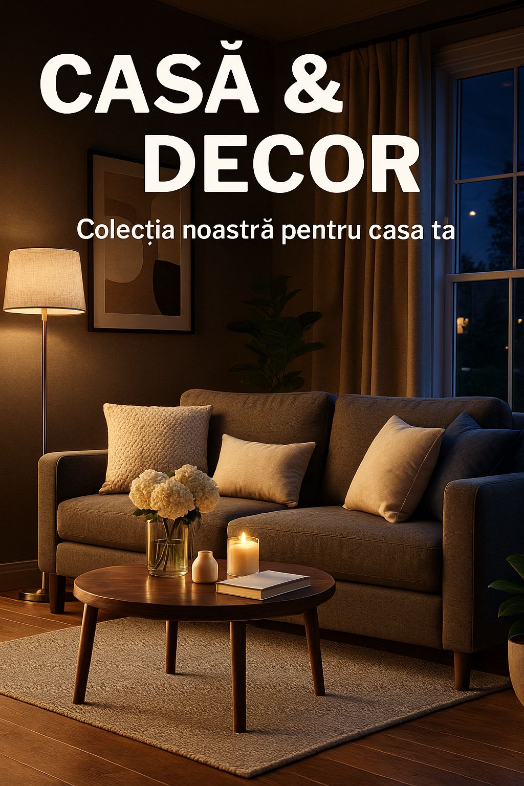 Casă & Decor