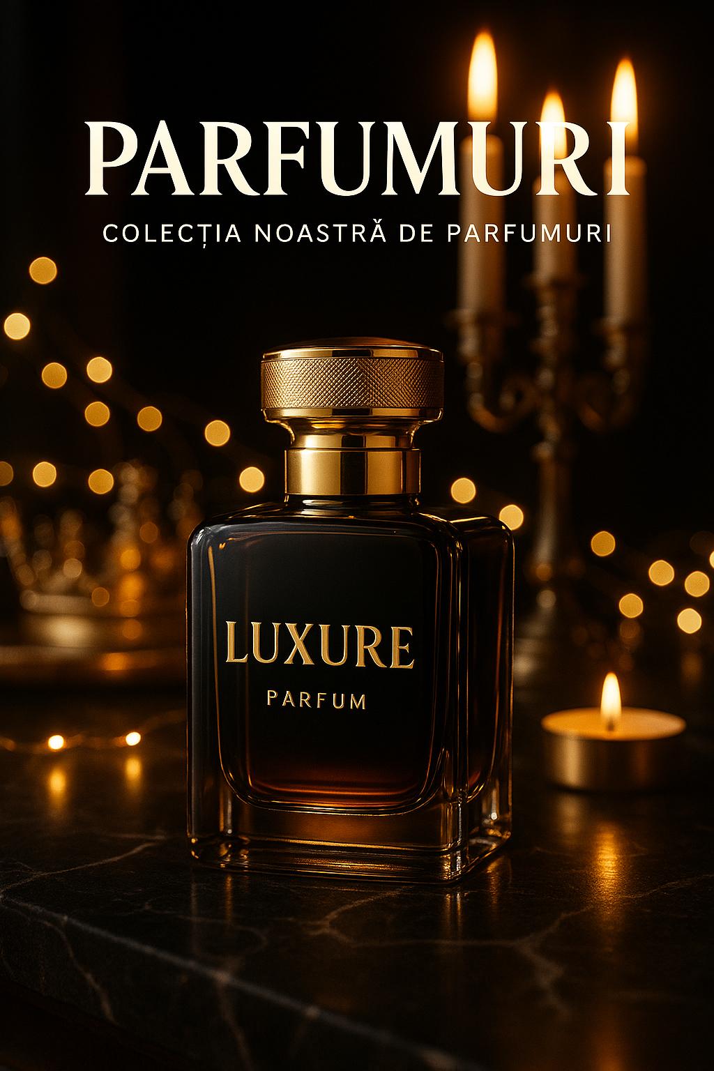 Colecția de Parfumuri – Eau de Parfum