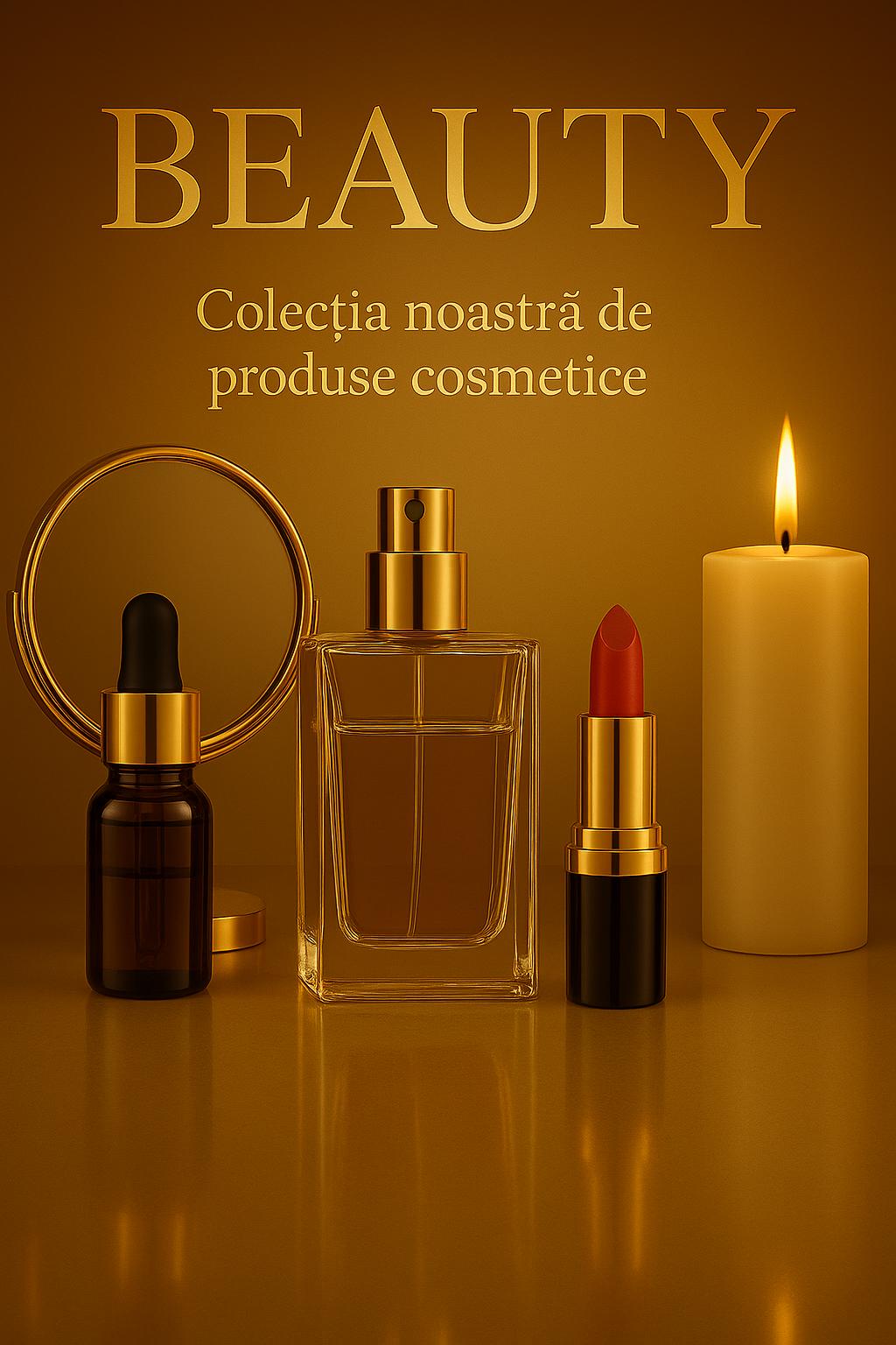Colecția Premium Beauty