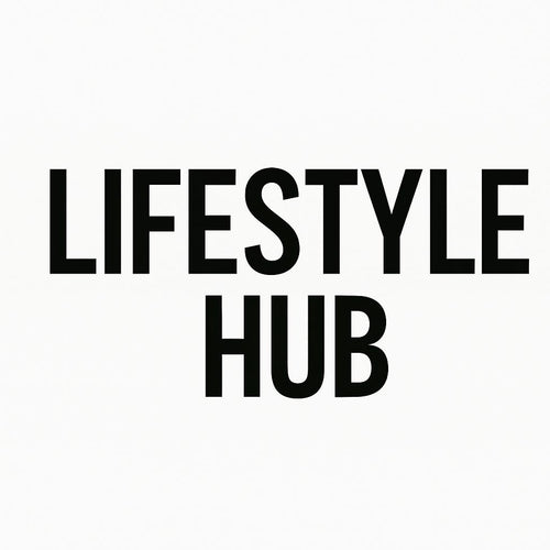 LifeStyleHub