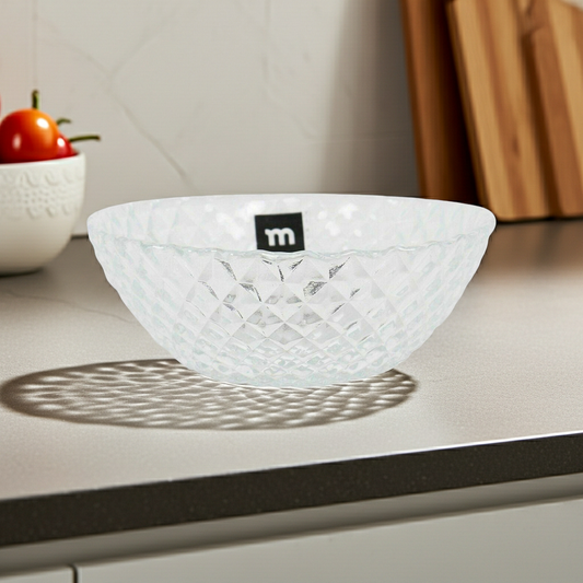 Castron La Mediterránea Diamond 375 ml – set 24 bucăți